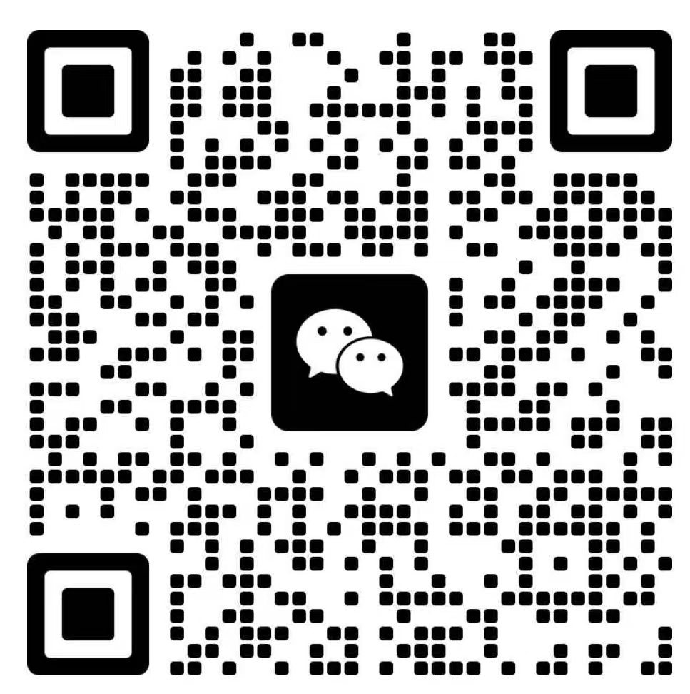 扫一扫 联系我们