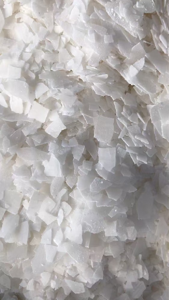 片碱是什么？有什么作用？